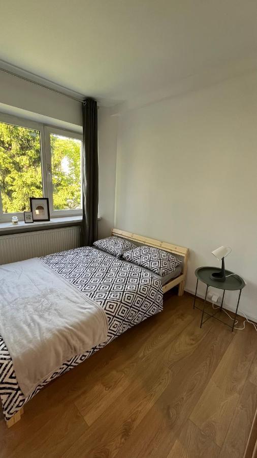 Comfy, Nice And Small Room In كراكوفيا المظهر الخارجي الصورة