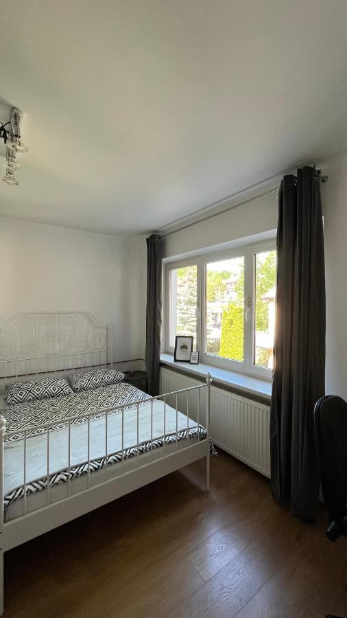 Comfy, Nice And Small Room In كراكوفيا المظهر الخارجي الصورة
