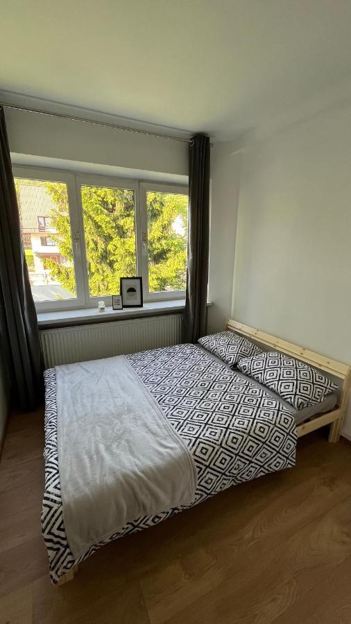 Comfy, Nice And Small Room In كراكوفيا المظهر الخارجي الصورة