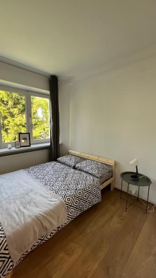Comfy, Nice And Small Room In كراكوفيا المظهر الخارجي الصورة